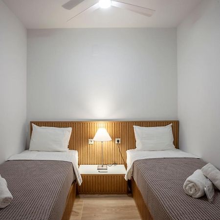 Habitat 29 B Lägenhet Thessaloníki Exteriör bild