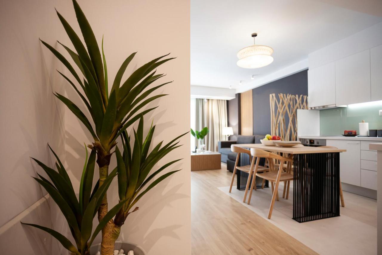 Habitat 29 B Lägenhet Thessaloníki Exteriör bild
