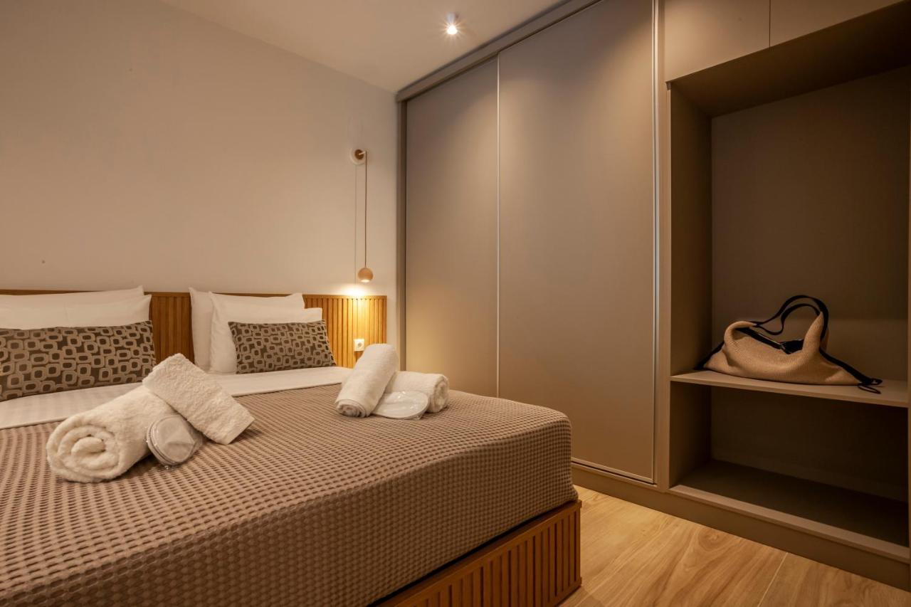 Habitat 29 B Lägenhet Thessaloníki Exteriör bild