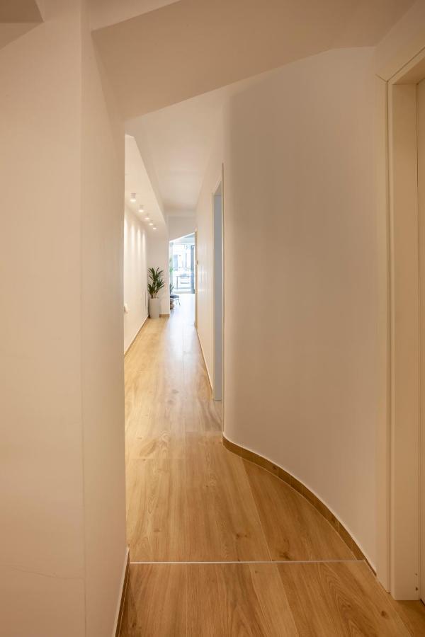 Habitat 29 B Lägenhet Thessaloníki Exteriör bild