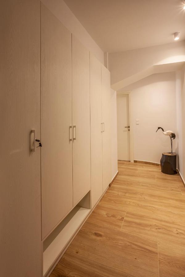 Habitat 29 B Lägenhet Thessaloníki Exteriör bild